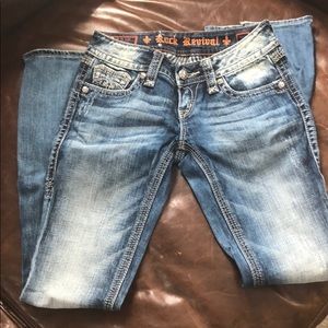 Bootcut Rock Revivals